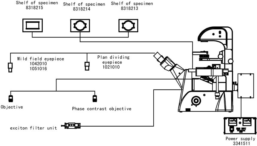 XDY-2 System Diagram