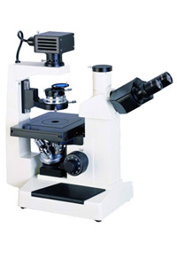 Inverted Microscope XDS-1