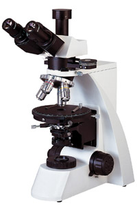 Polarization Microscope XPL-1